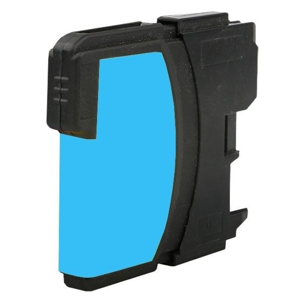 Tusz Cyan do Brother LC1100 980 DCP-145C DCP-165C