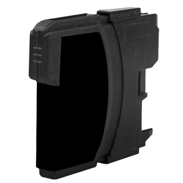 Tusz Bk do Brother LC1100 LC980 DCP-145C DCP-165C