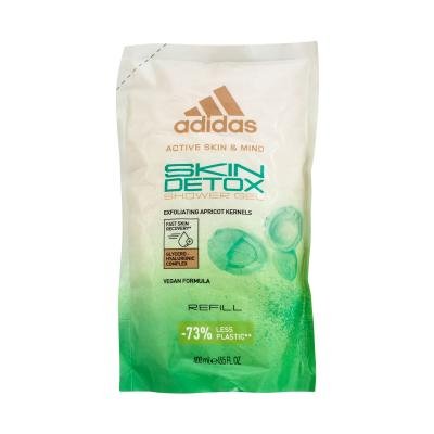 Adidas Skin Detox żel pod prysznic 400 ml dla kobiet