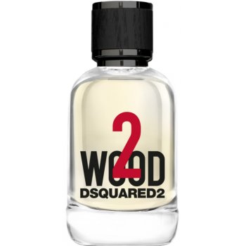 Dsquared2 2 Wood woda toaletowa 5 ml
