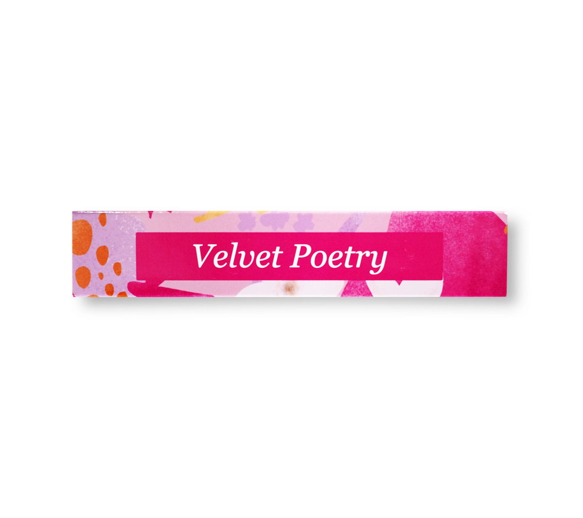 Lullalove, Perfumy Velvet Poetry, 33Ml