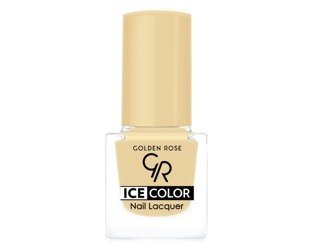 Golden Rose Ice Color Nail Lacquer Lakier do paznokci - 170 GRICECOLOR-170