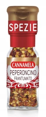 Cannamela Peperoncino Frantumato Pokruszone Chilli