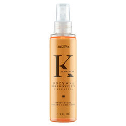 Joanna 150Ml *Prom* Spray Odżywka D/Wł. Keratyna Odbud./2071