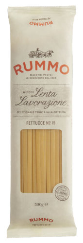 Rummo Fettucce N15 włoski makaron 500 g