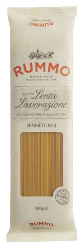 Rummo Rummo Spaghetti nr 3 - Makaron Spaghetti (500 g) 260F-1500C_202045