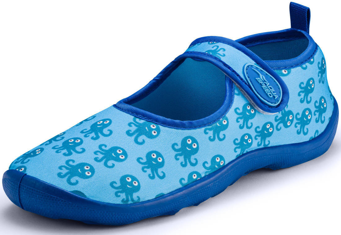 Buty Do Wody Na Plażę Do Pływania Aqua Speed R. 34