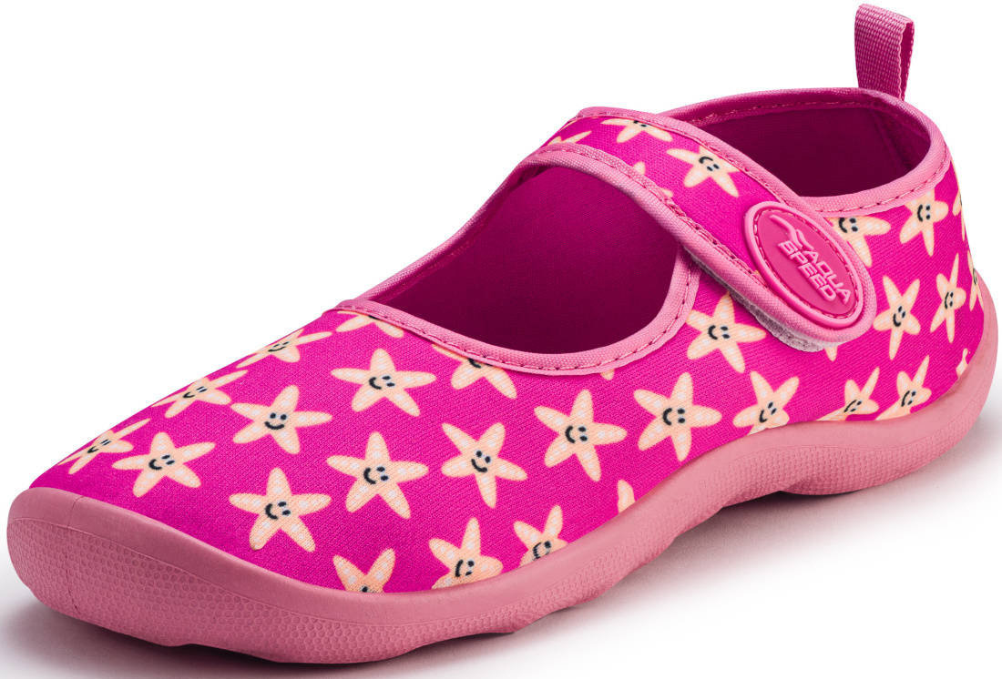 Buty Do Wody Na Plażę Do Pływania Aqua Speed R. 34
