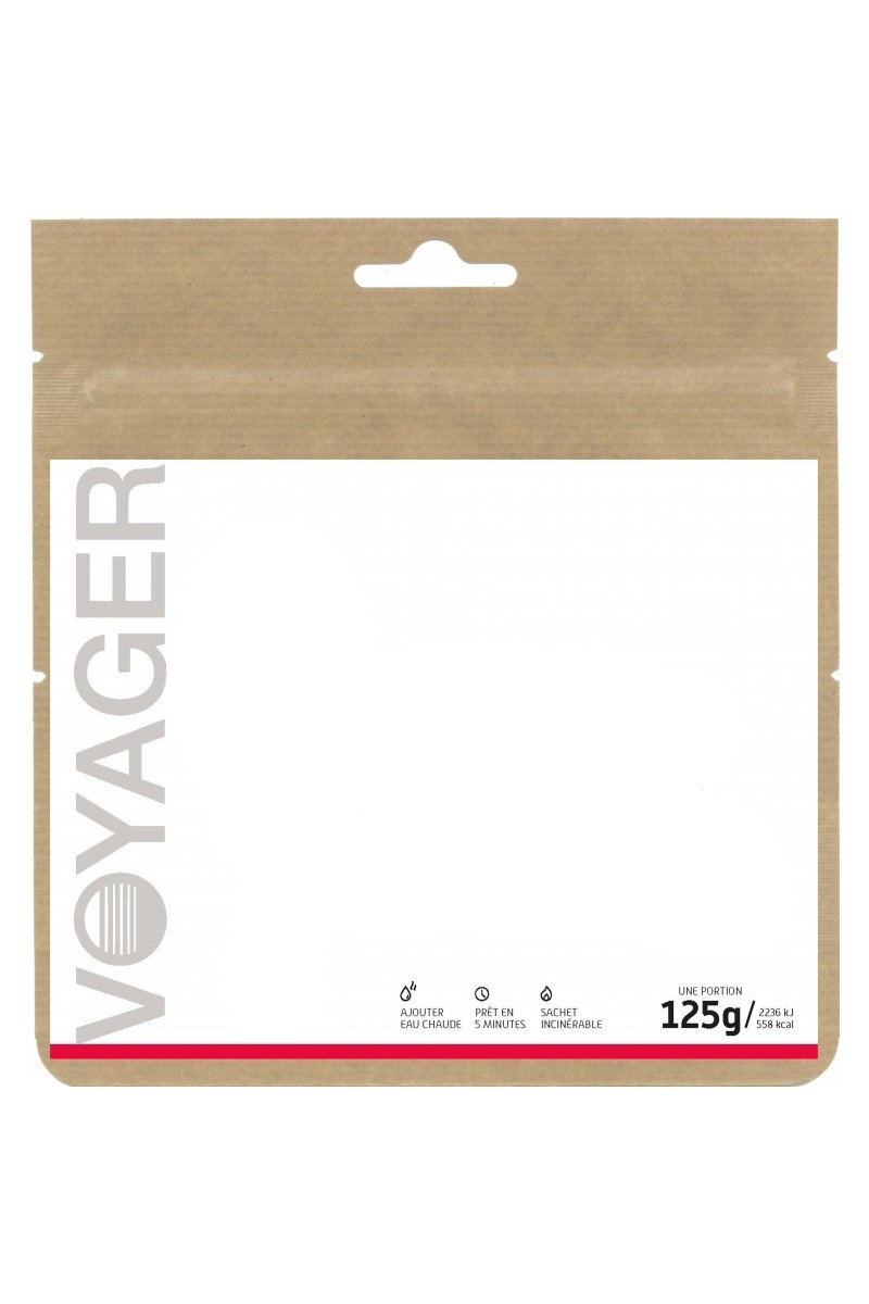 Danie (571) Puree Ziemniaczane Z Serem 125G