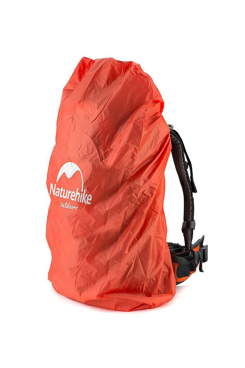 Pokrowiec Na Plecak 30-50L Naturehike Nh15Y001-Z