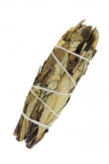 Naturalne Kadzidła w Pęczku - Yerba Santa 10cm