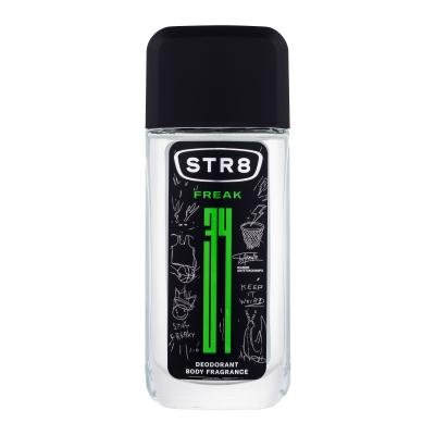 STR8 Freak, Dezodorant w atomizerze, 85ml