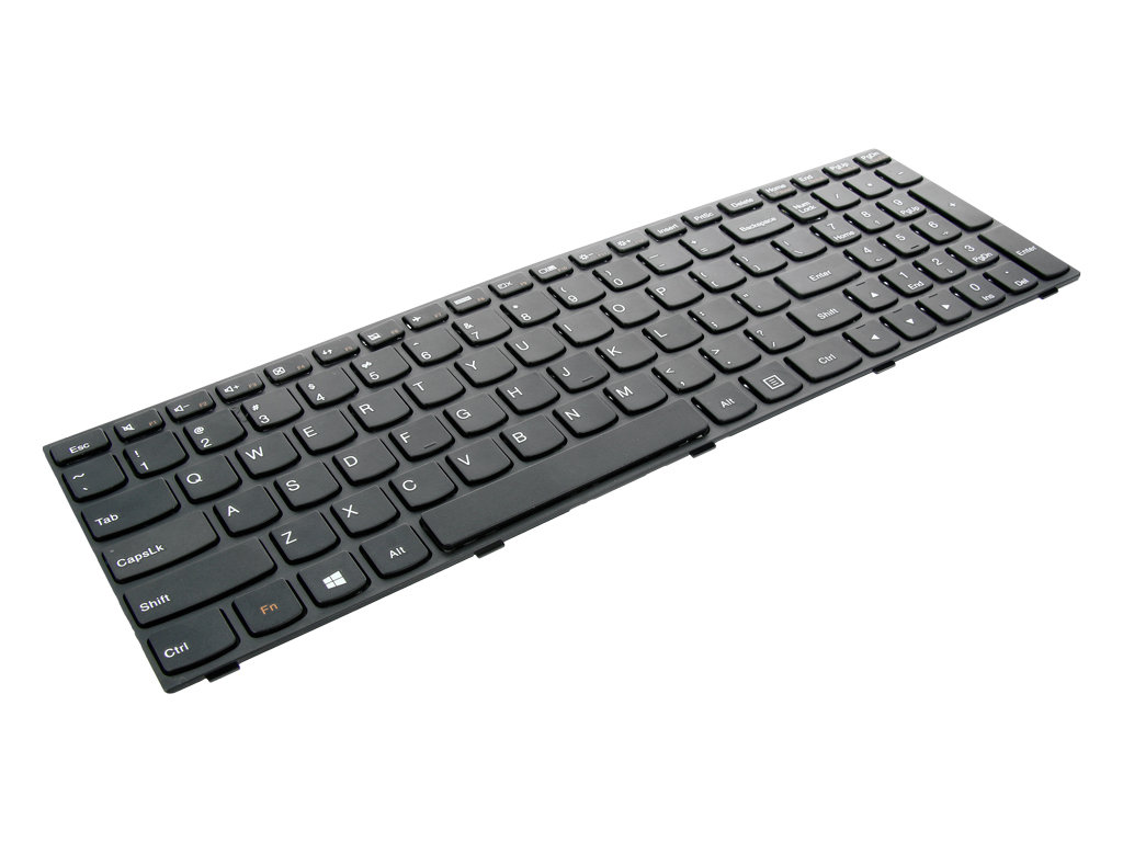 Lenovo Klawiatura Qwerty do V-211020AS1 Hq Matowa