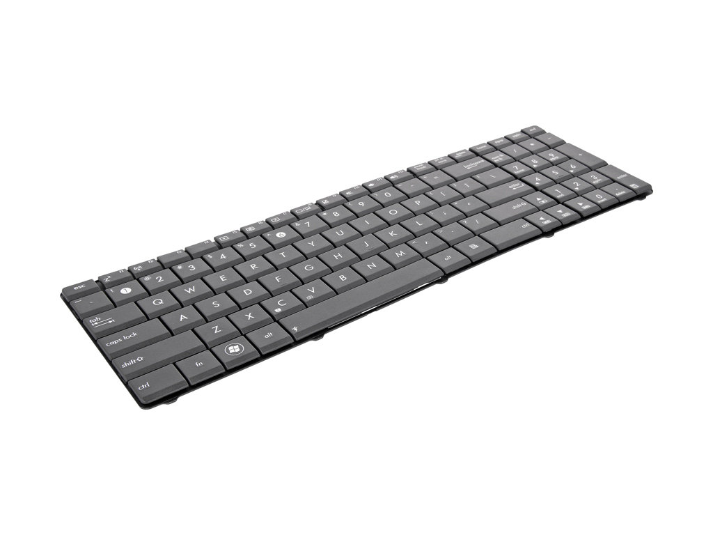 ASUS Klawiatura Laptopa A52 A52F A52J F3K F50 F50Q