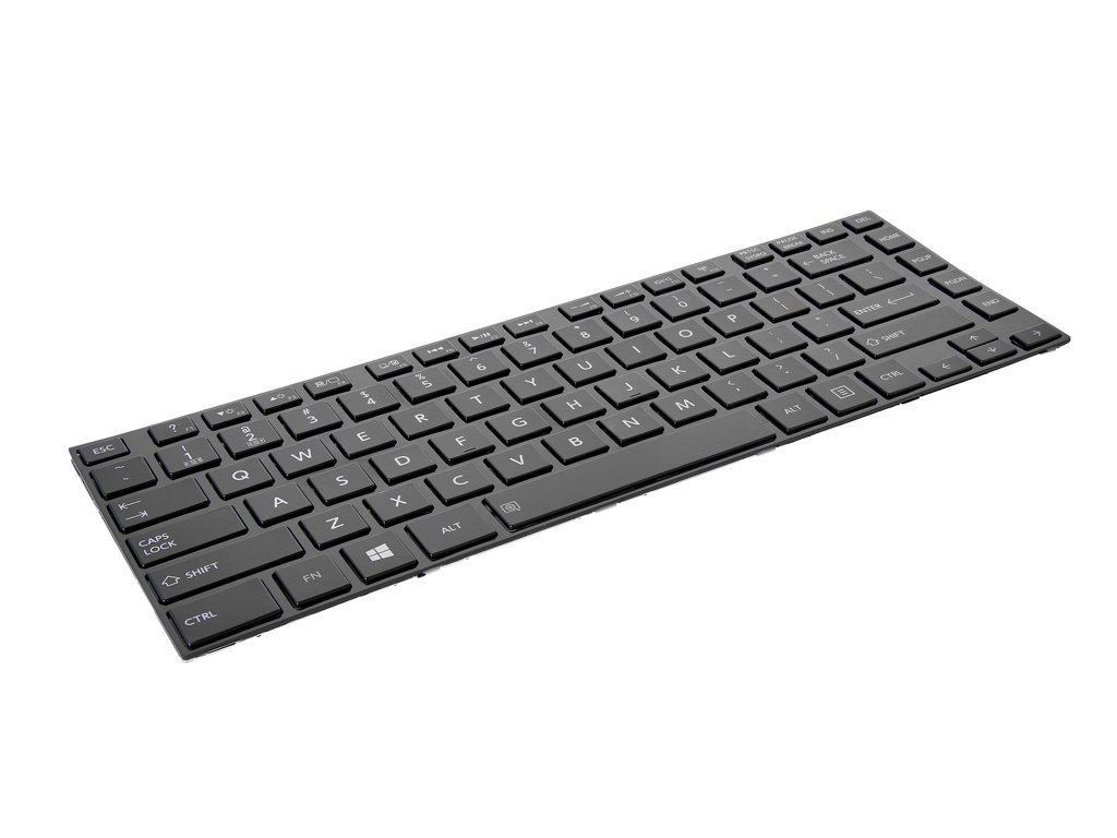 TOSHIBA * Klawiatura do Satellite C45-ASP4203FL Hq