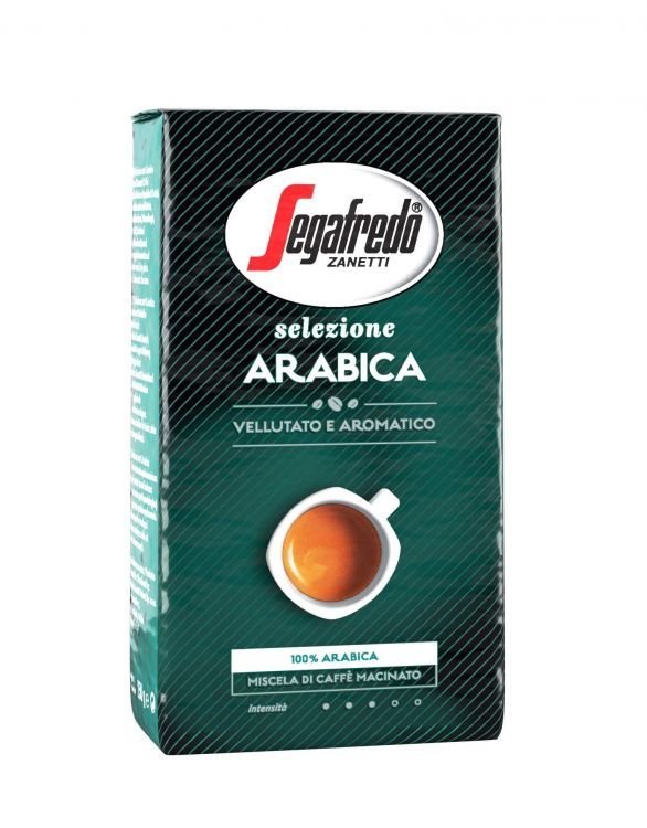 Segafredo Selezione Arabica 250g