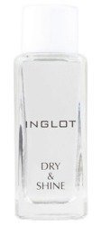 Inglot Dry & Shine Wysuszacz Lakieru 9ML Wkład