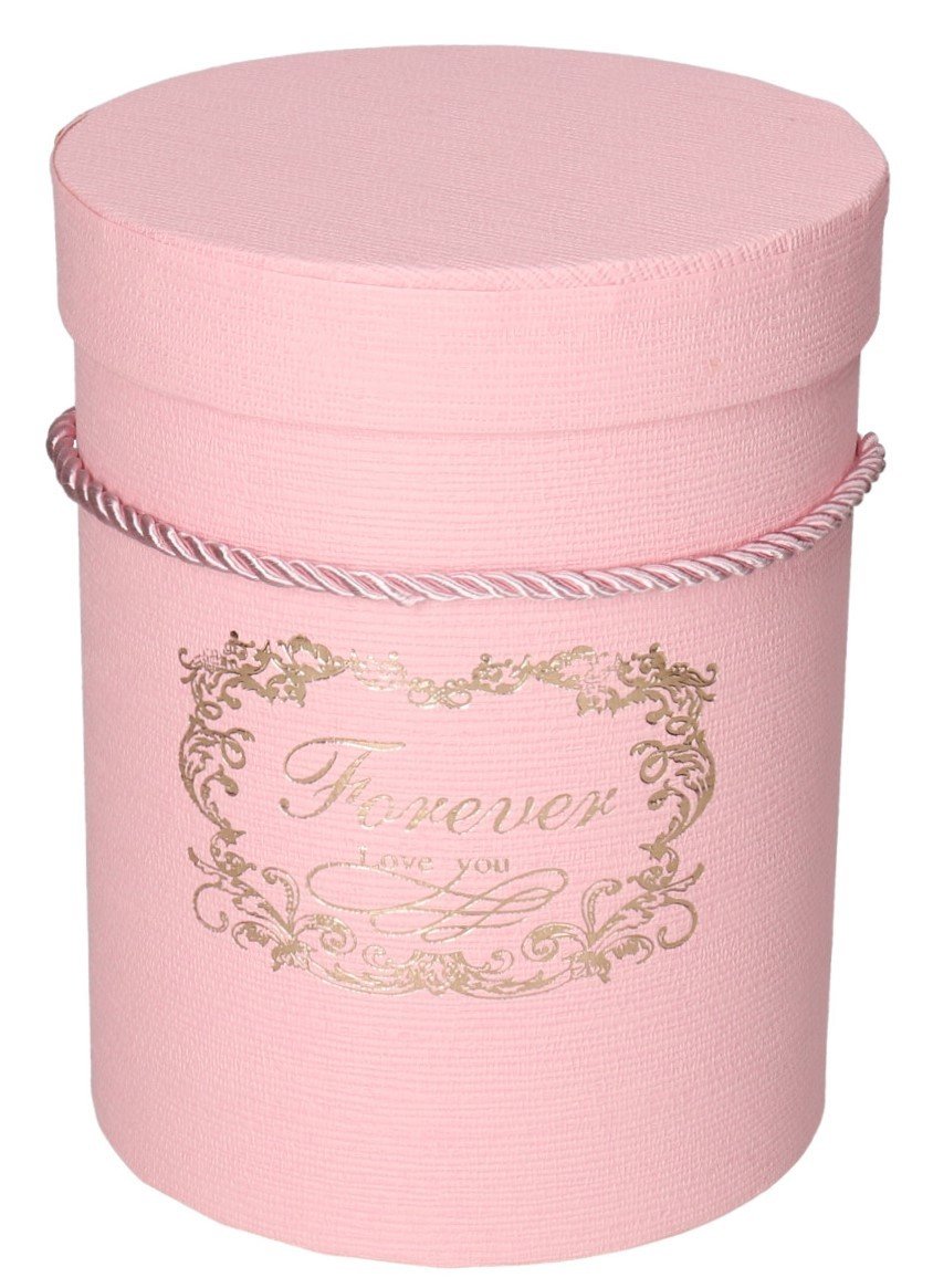 FLOWER BOX PUDEŁKO NA KWIATY PREZENT DEKORACJE