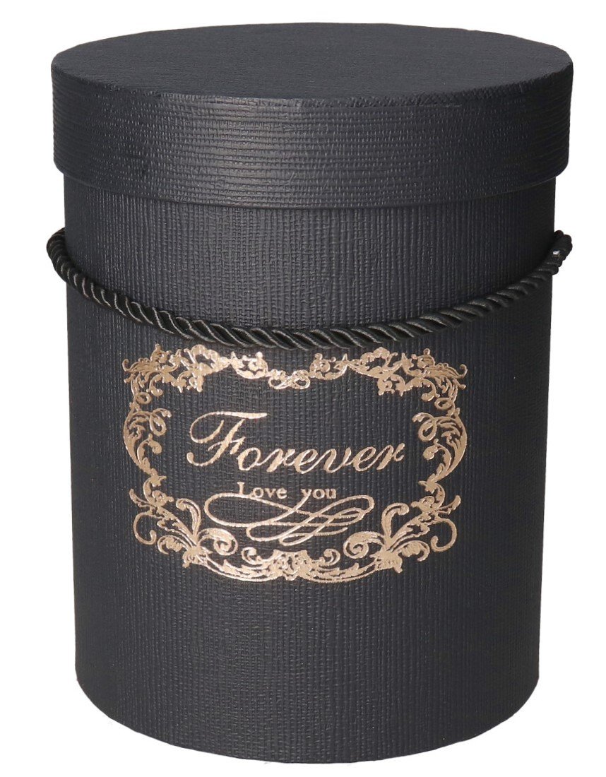 FLOWER BOX PUDEŁKO NA KWIATY PREZENT DEKORACJE