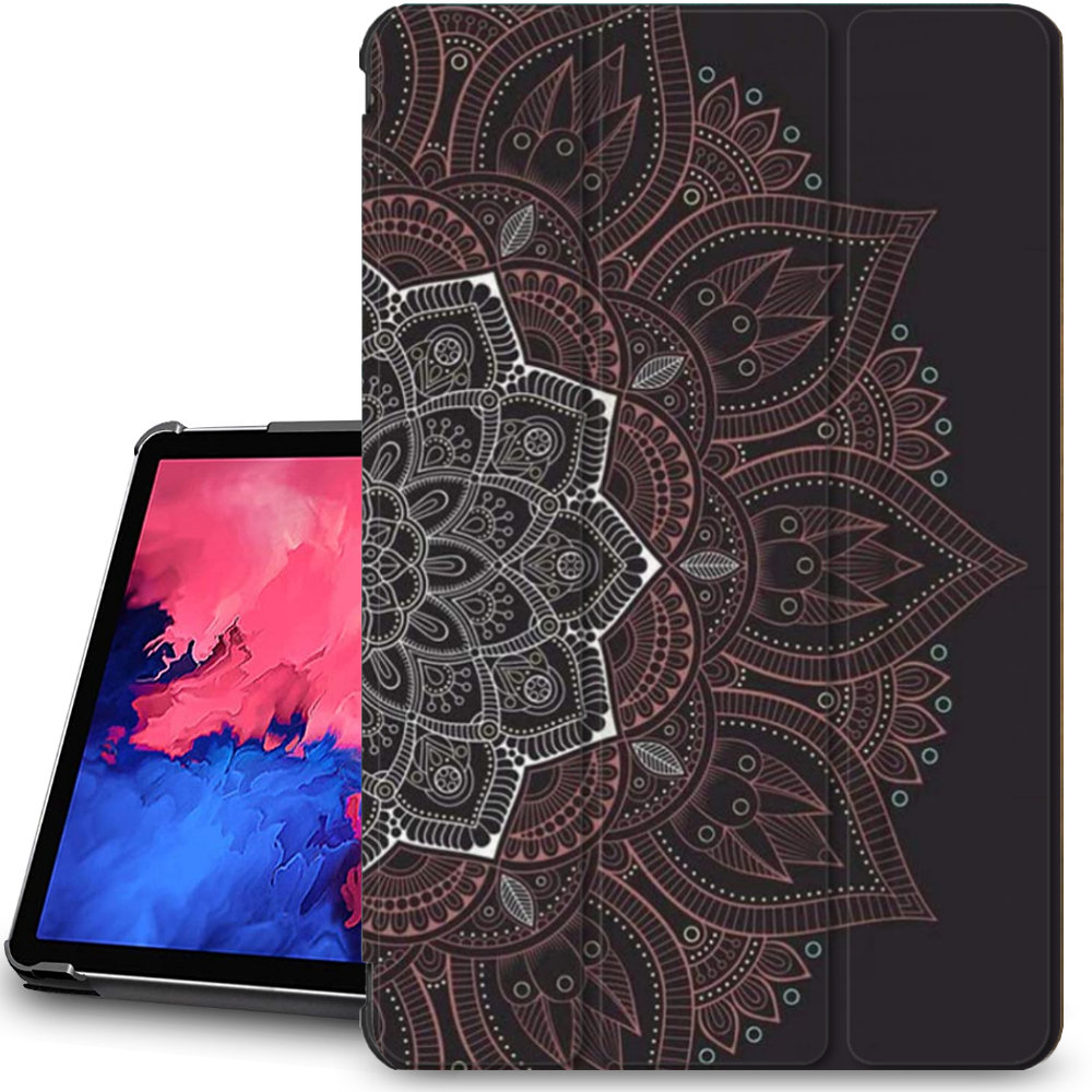 ETUI CASE OBUDOWA FUTERAŁ - LENOVO P11 / P11 PLUS