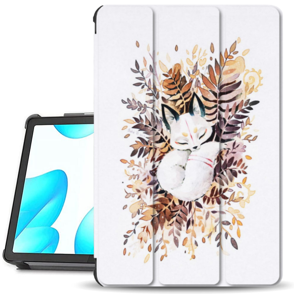 ETUI CASE OBUDOWA FUTERAŁ - REALME PAD 10.4