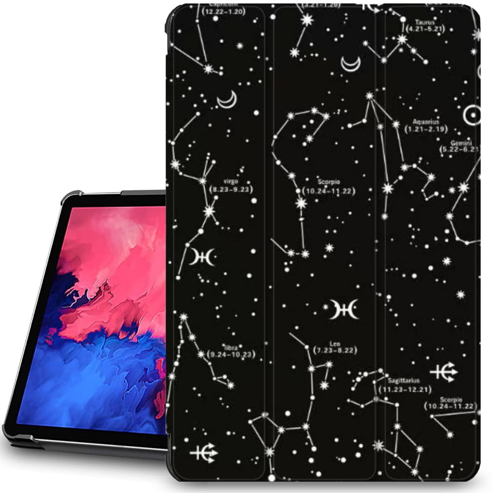 ETUI CASE OBUDOWA FUTERAŁ - LENOVO P11 / P11 PLUS