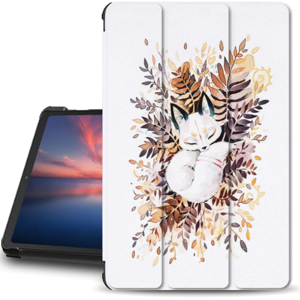 ETUI CASE OBUDOWA FUTERAŁ - GALAXY TAB A7 LITE