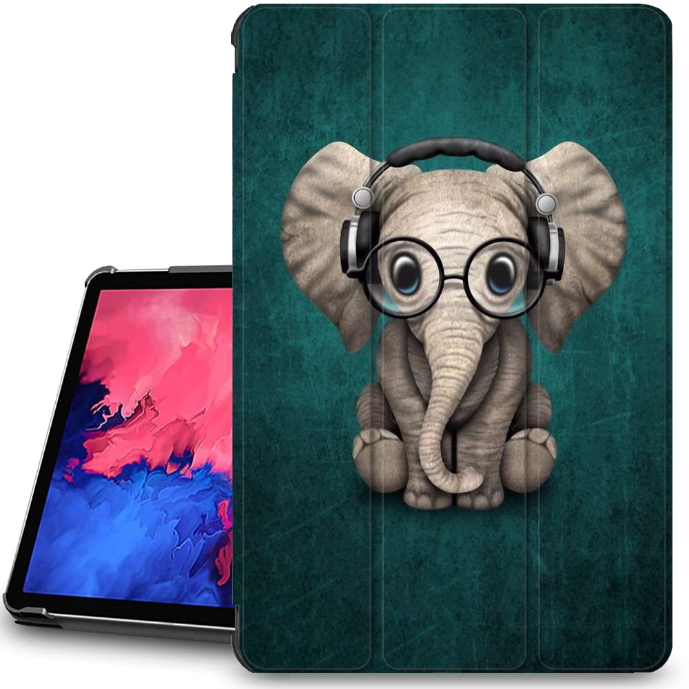 ETUI CASE OBUDOWA FUTERAŁ - LENOVO P11 / P11 PLUS