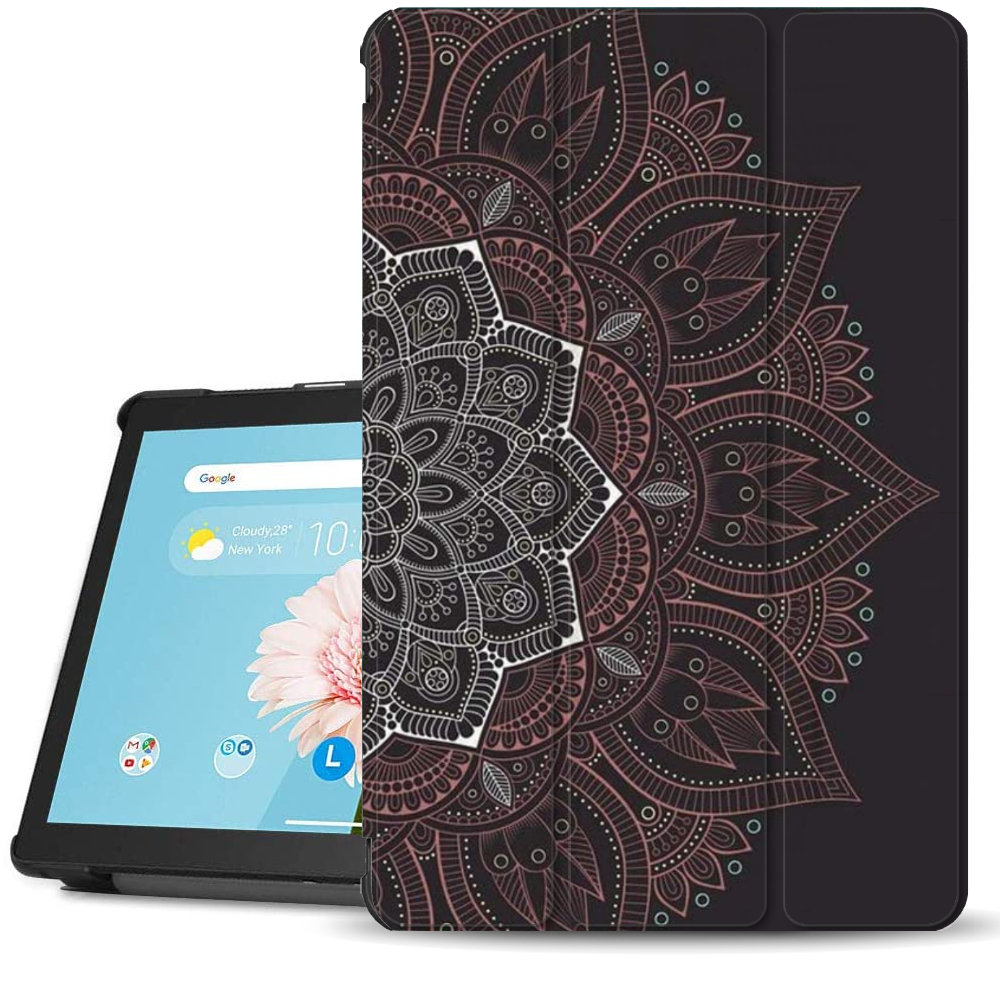 ETUI CASE OBUDOWA FUTERAŁ - LENOVO TAB M10 10.1 TB-X505 F/L