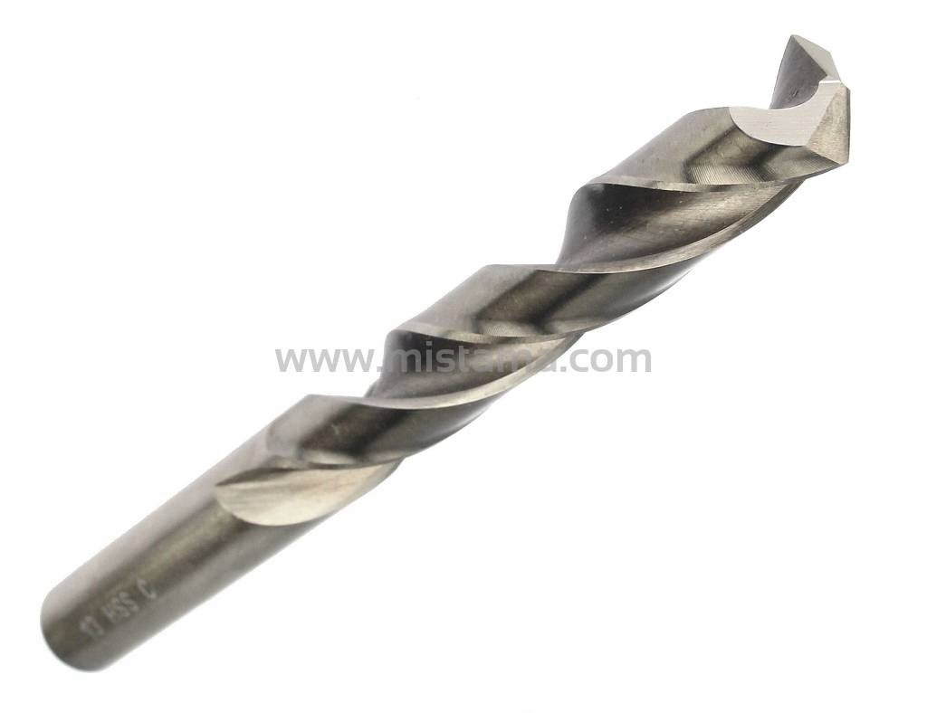 HSS -G Bosch Standardline, DIN 338 12,5 x 101 x 151 mm