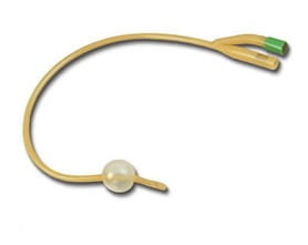 Zarys - Cewnik Foley ch-10 / 270mm, 3-5ml