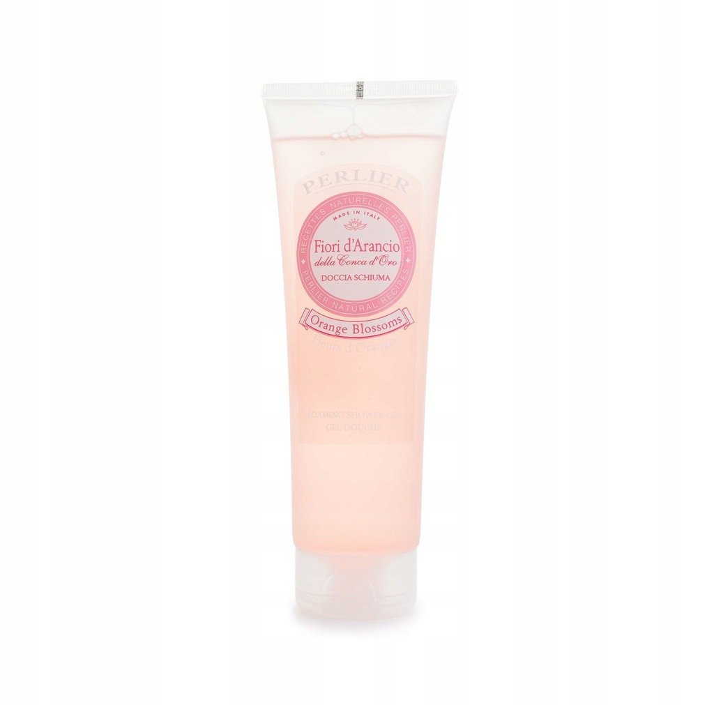 5298 PERLIER KELEMATA perlier Gel Doccia Fiori AR 250 ML unknown