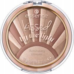 Essence Kissed By The Light Illuminating Powder 02 brown 10.0 g