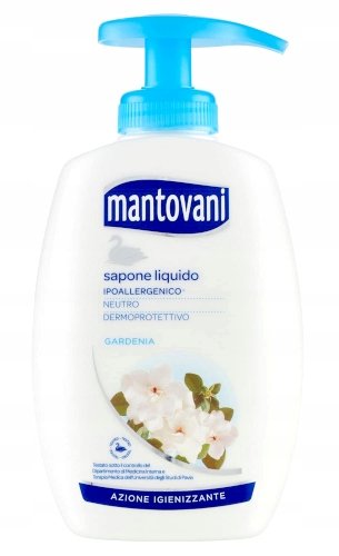 Eva Natura Mantovani Mantovani - Klasyczne 300 ml