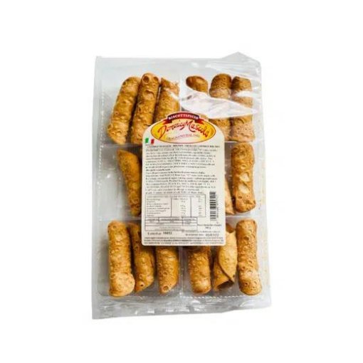 Domenico Mascolo Rurki do Cannoli 160g