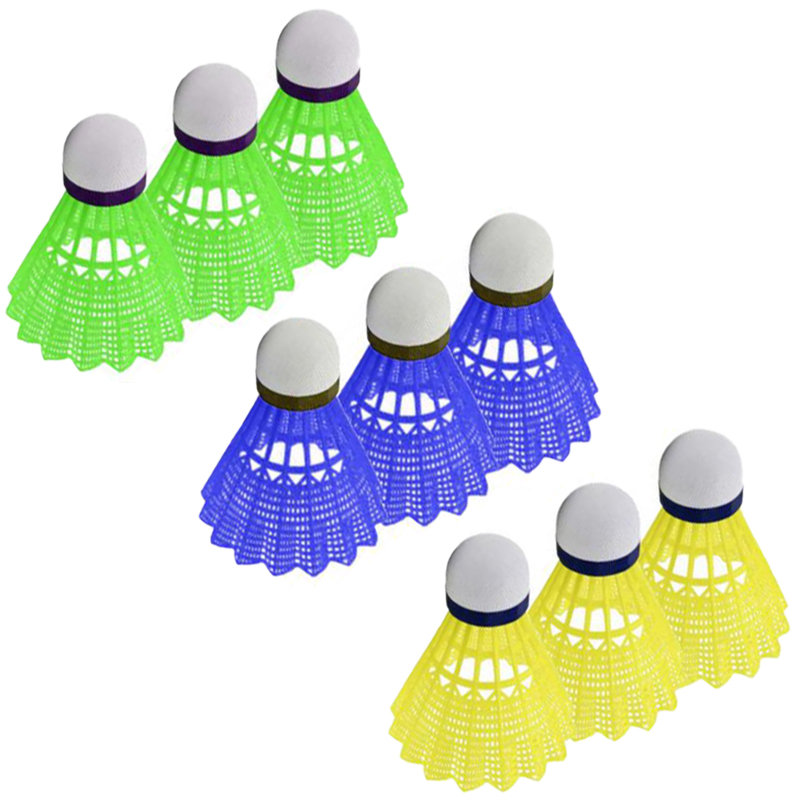 Lotka Kolorowa 9 Sztuk Zabawka Dla Dzieci