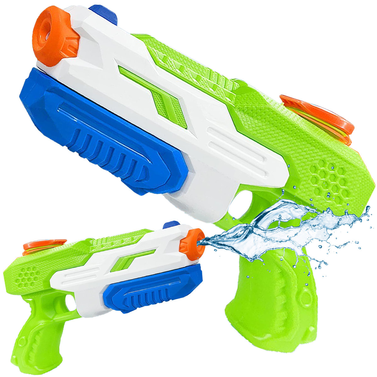 Pistolet Na Wodę Zabawka Dla Dzieci