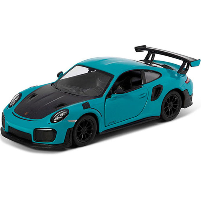 Porshe 911 GT2 RS 1:36 MIX - Triangiel