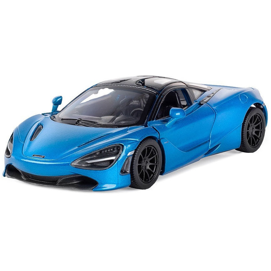 Mclaren 720S 1:36 Zabawka Dla Dzieci