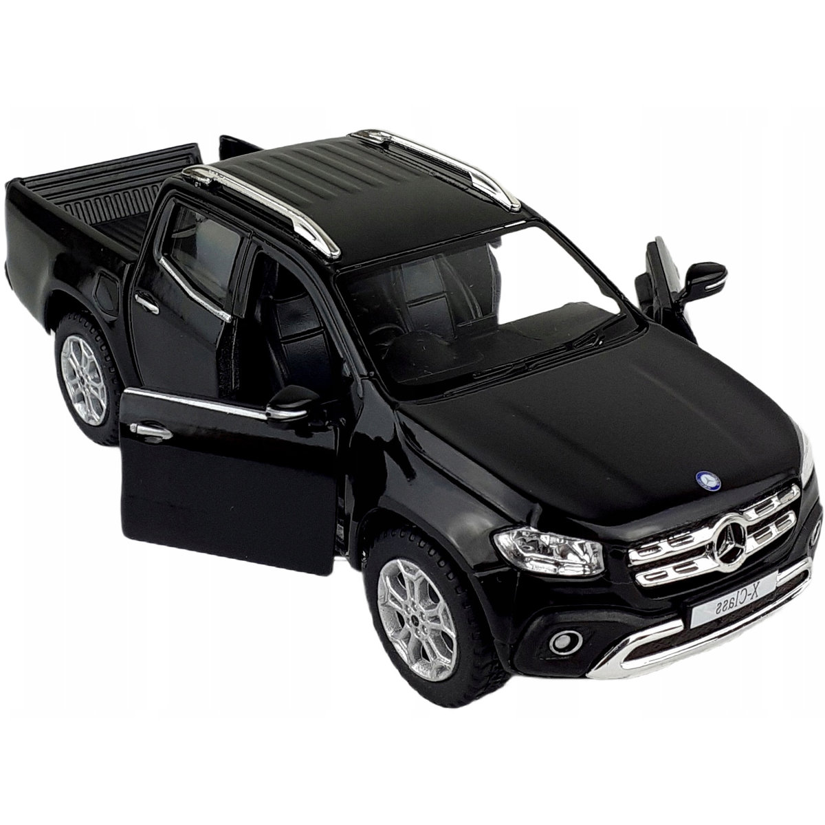 Mercedes-Benz X-Class 1:42 Zabawka Dla Dzieci