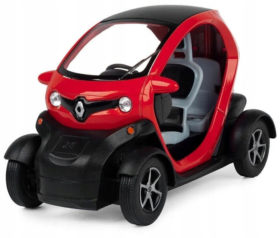 Renault Twizy 1:18 - Trifox