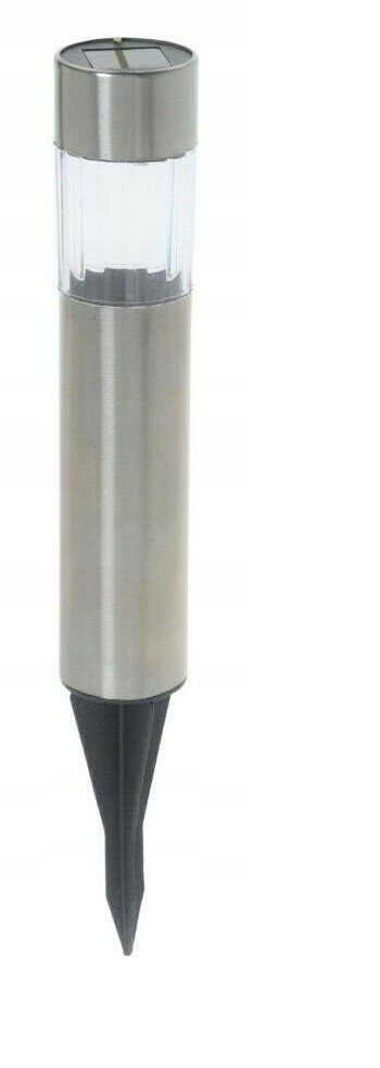 Lampa Lampka Solarna Led Lampka Ogrodowa Wbijana