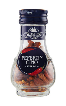 La Drogheria Peperoncino Cała Papryczka Chili 15g