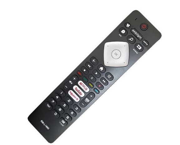 Pilot za Philips 43PUS6554/12  50PUS6554/12 SMART NETFLIX YOUTUBE