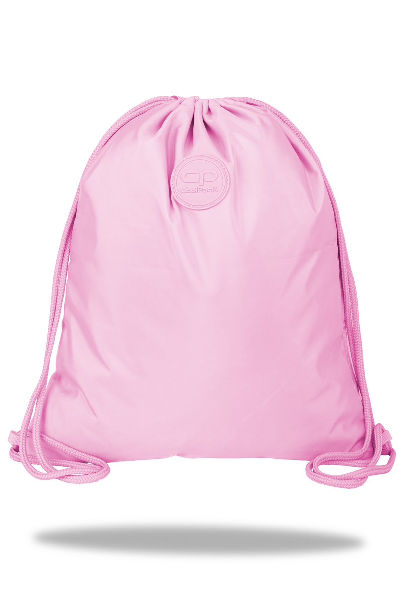 Patio Worek sportowy Coolpack sprint pastel powder pink