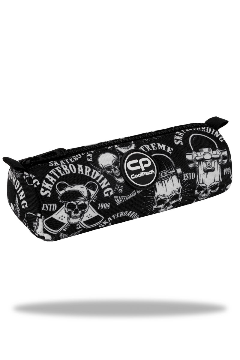 Piórnik saszetka Coolpack tube harley - PATIO