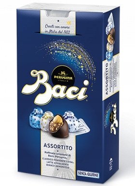 Baci Perugina Perugina Baci - Assortito 200 g