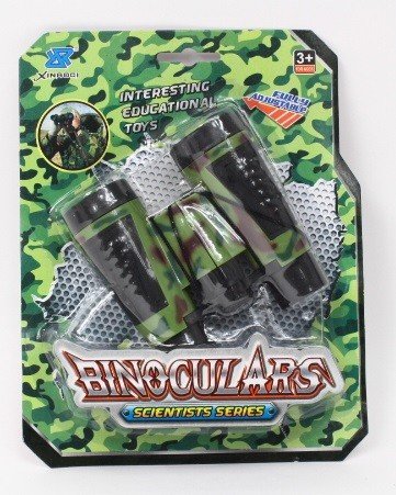 Lornetka Na Blistrze 10307 M&Z