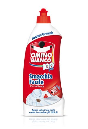 Omino Bianco odplamiacz do tkanina 500ml