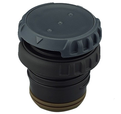 Podwójna nakrętka - Thermos Mountain